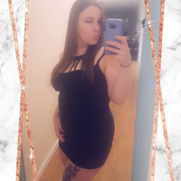 Meet your Posher, Aundrea - Picture 1 of 1